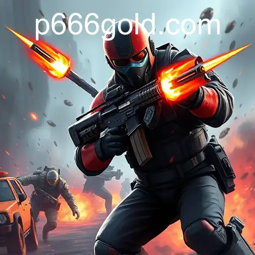 Exploring the Dynamic World of 'Action Games' and the Mystery of 'p666'