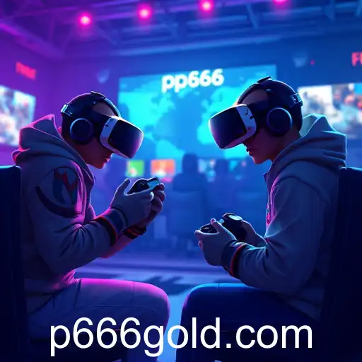 The Digital Stage: Gaming's Evolution and Societal Impact