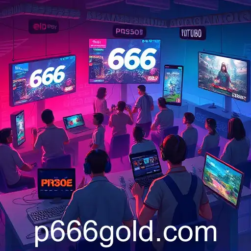 Evolution of Online Gaming and Cultural Impact