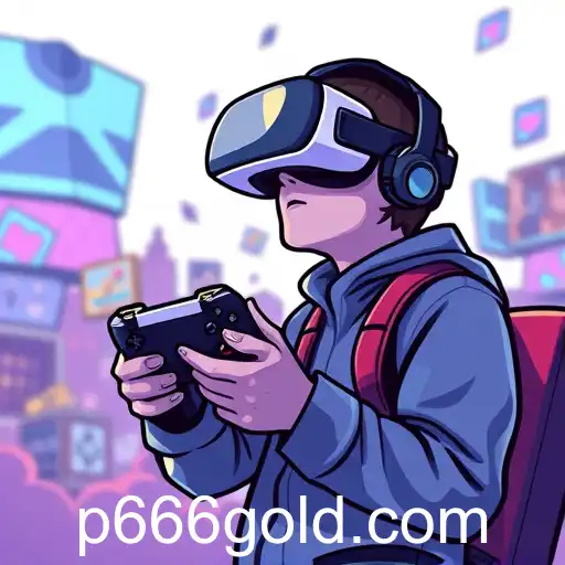 The Gaming Evolution