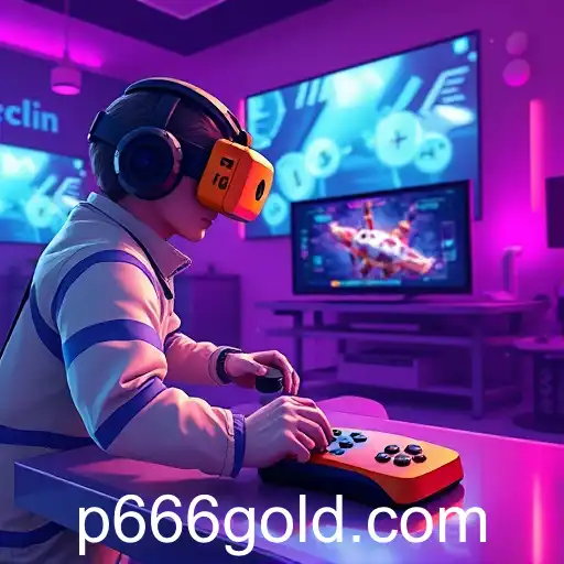 The Phenomenon of Gaming in 2025: A New Era