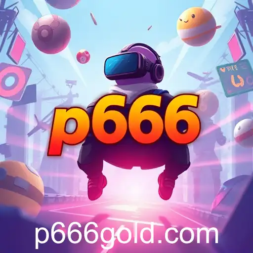 Gaming Revolution: How an Iconic Website P666 Shapes 2025