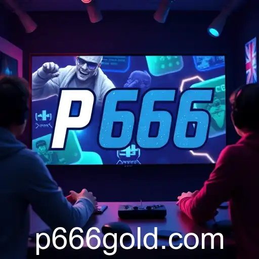 England's Gaming Revolution and the Rise of P666