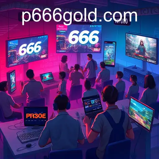 Evolution of Online Gaming and Cultural Impact