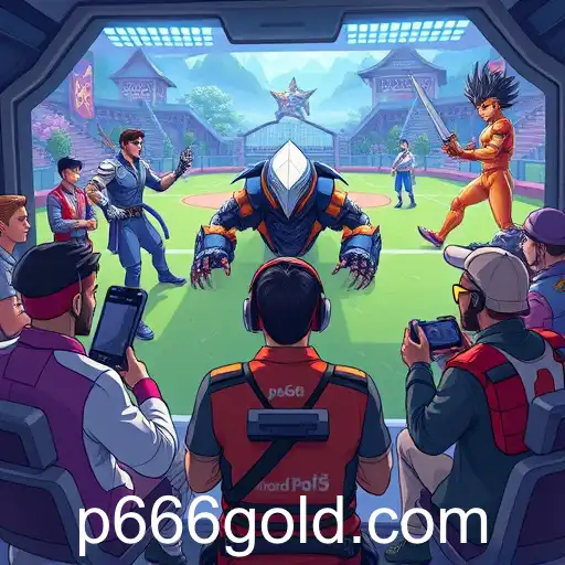 Virtual Realms and Real Challenges: The Future of Gaming