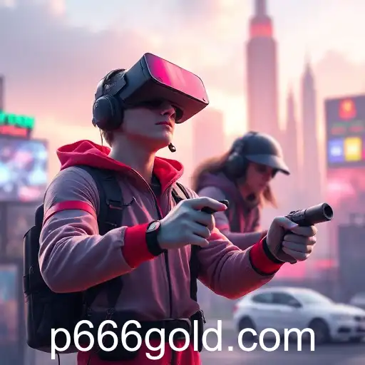 Gaming Evolution and Trends Shaping 2025