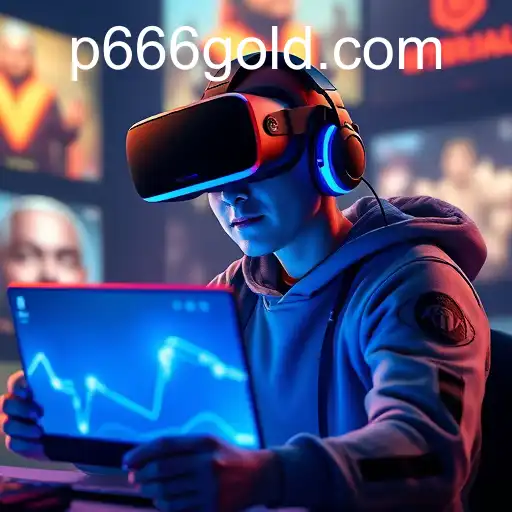 Gaming Trends in 2025