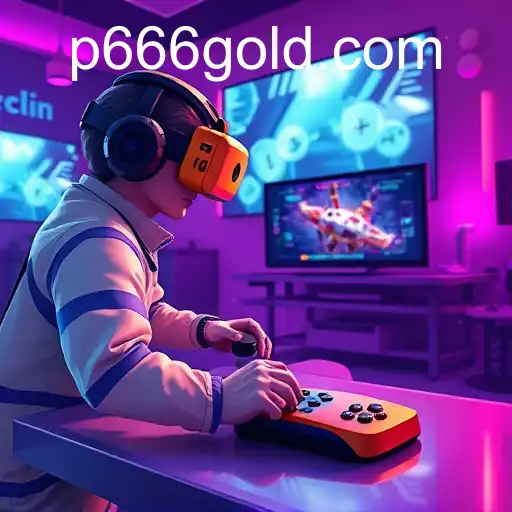 Gaming Trends and Innovations of 2025