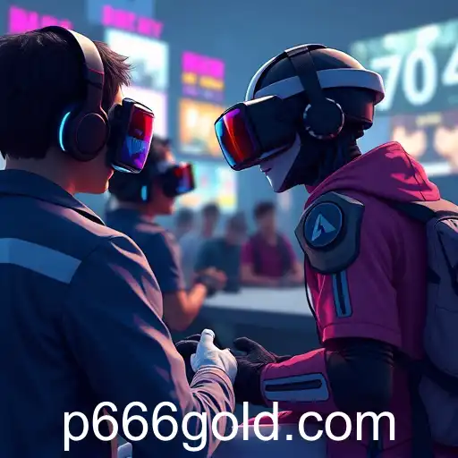 Gaming Trends Reshape Digital Experiences in 2025