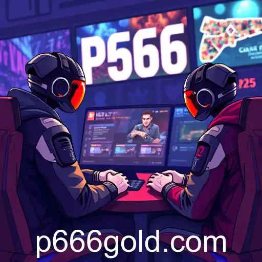 P666: Gaming in a Changing World