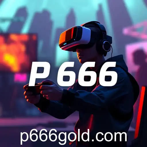 P666: Revolutionizing Online Gaming