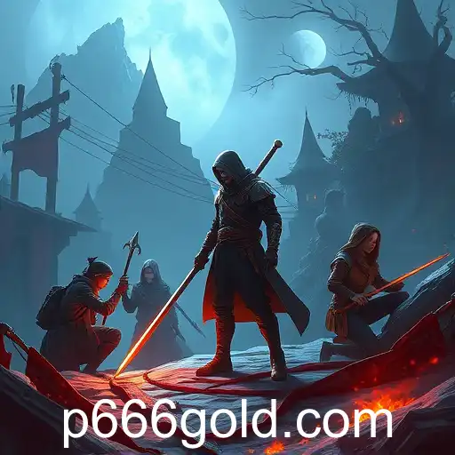 The Rise of Gaming Platforms: Spotlight on p666