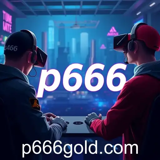 The Rise of P666: A Digital Odyssey