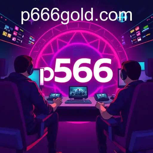 The Rise of P666: Gaming's New Frontier