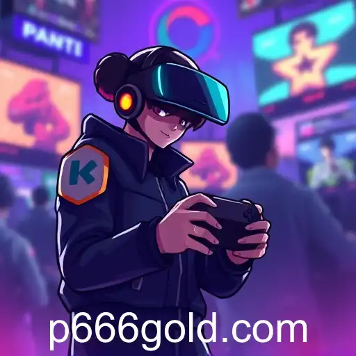 The Rise of P666: A Modern Gaming Phenomenon