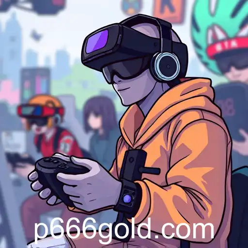 The Rise of P666 in the Gaming World