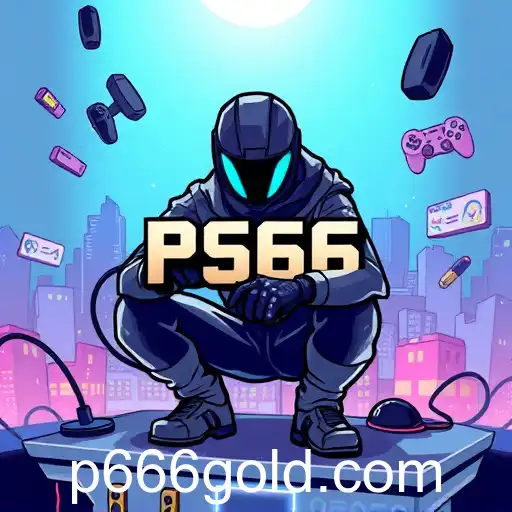 The Rise of P666 in the Gaming World