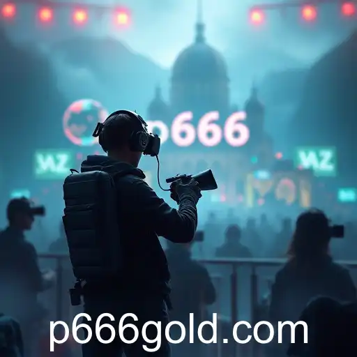The Rise of P666: A Digital Revolution in Gaming