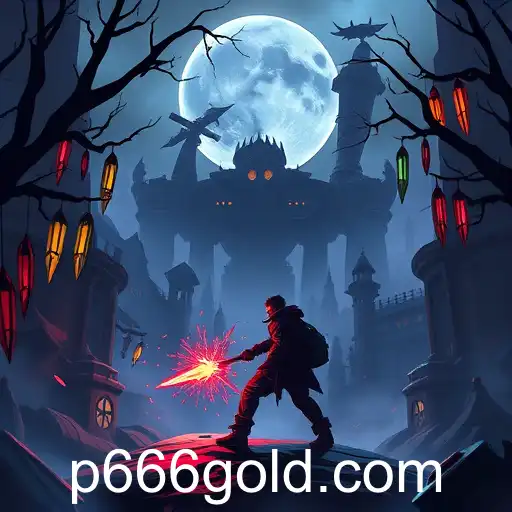 Rise of P666: The Game Platform Evolution