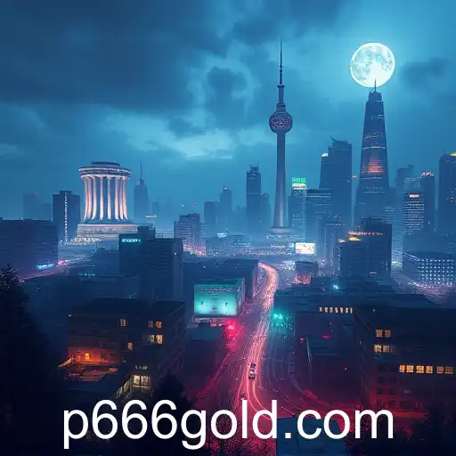 p666: The New Frontier in Game Websites