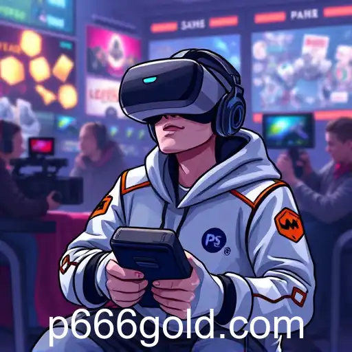The Rise of Gaming Platforms in 2025