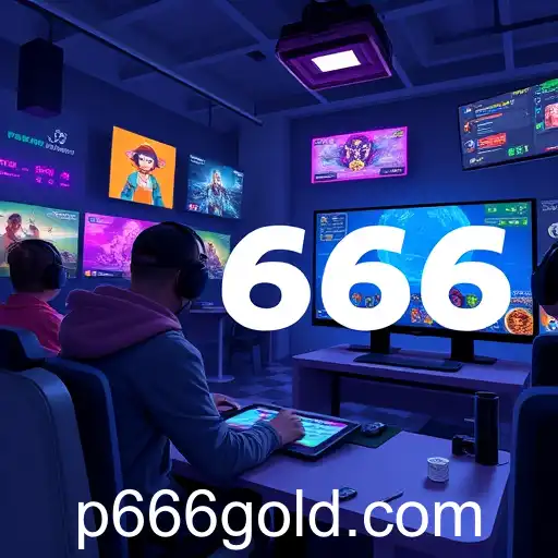 The Rise of Online Gaming in 2025