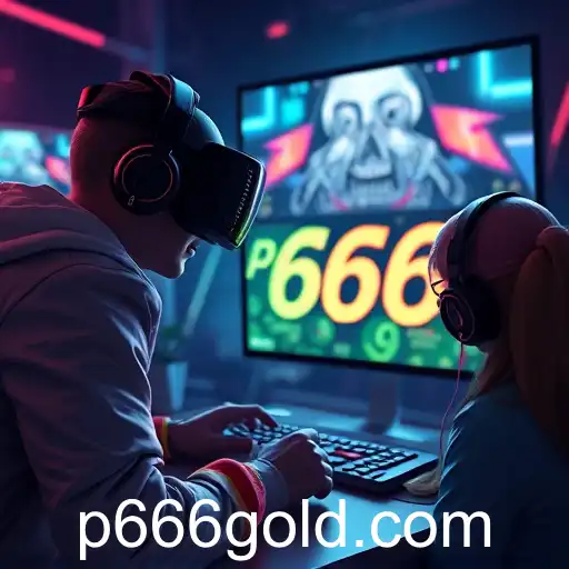 The Rise of p666 in Modern Gaming