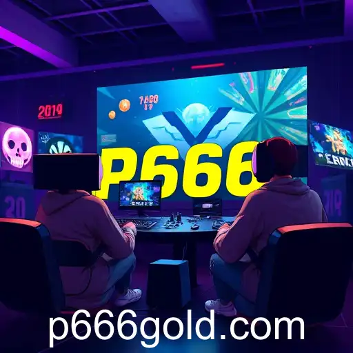 The Rise of P666 in the Gaming World