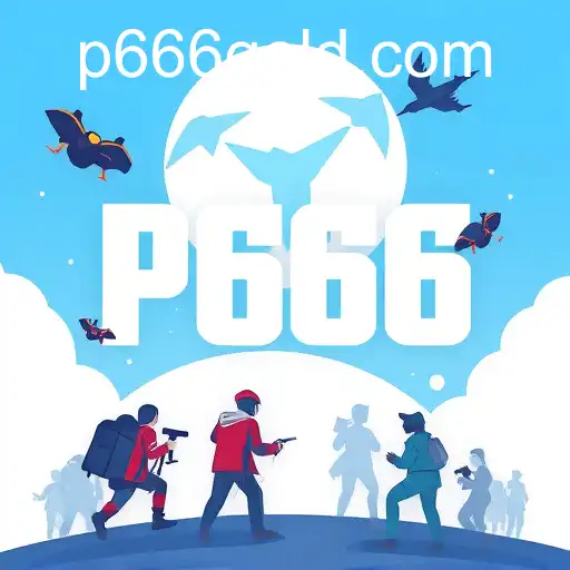 The Rise of P666 in the Gaming World