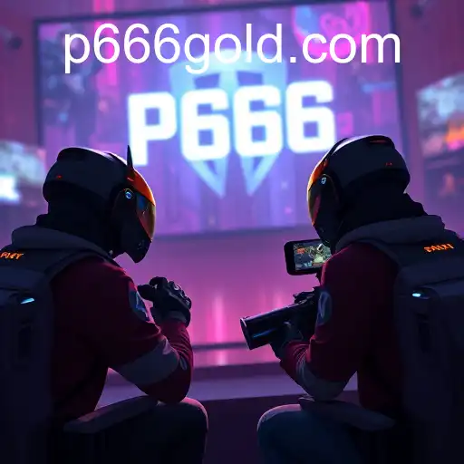 The Rise of P666 in the Gaming World