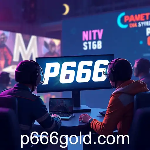 The Rise of P666: A Gaming Phenomenon